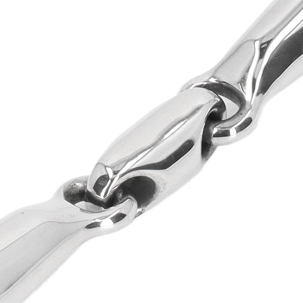 125mm Length Horse Snaffle Bit Stainless Steel Loose Ring Snaffle Horse Gag Ring For Horses