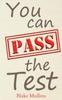 Книга You Can Pass the Test