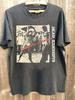 Vintage 1990’s 1997 Dead Kennedys Holiday InCambodia Charcoal Unisex Shirt S-5XL Unisex T-Shirt