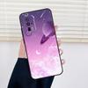 Чехол Космос Планета Звезда для Xiaomi 11T 12T 13T 14T Pro 13 14 15 Ultra POCO X7 X6 Pro X3 X5 F5 F6 M6 Pro