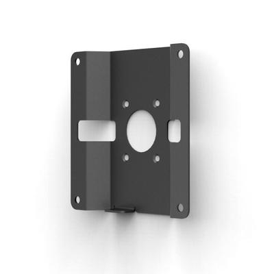 Настенное крепление - COMPULOCKS - 201M - Черный - Фиксированное - Совместимо с планшетами 10"-30"