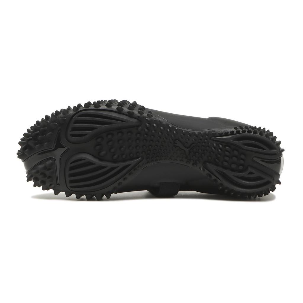 403191-01 PUMA MOSTRO FEY LTH PUMA BLACK (Men's)