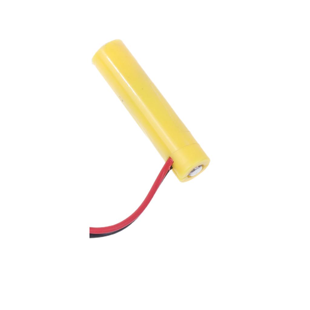 1,5 В LR03 фиктивная батарея, кабель для устранения батареи, замена 1 шт. 1,5 В батареи для светодиодных игрушечных часов