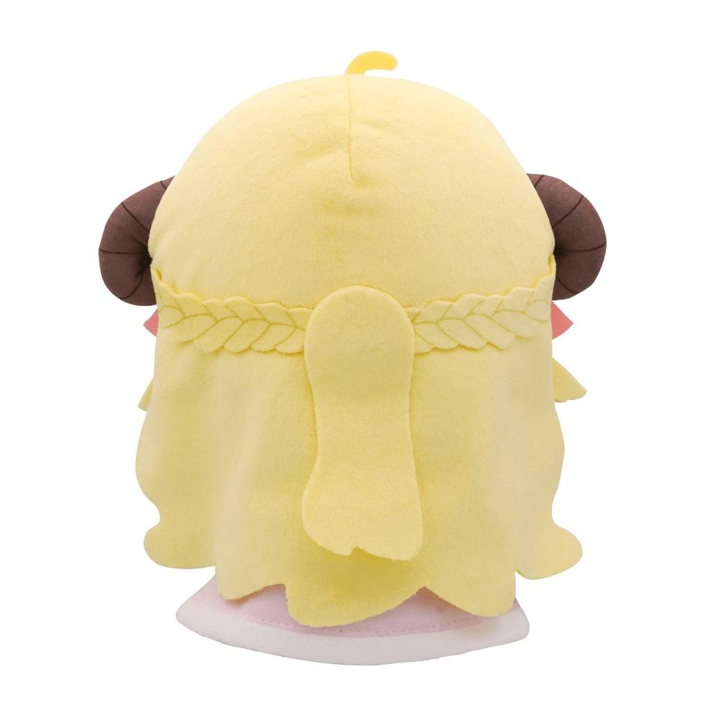 Watame Kadomaki Plush Toy Hololive Friends with U Official Goods