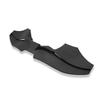 Для YAMAHA MT-09 2022 23 Аэродинамическое ветровое крыло Обтекатель Крылышко MT09 SP GP WING Передний спойлер мотоцикла Нижний спойлер Передняя губа