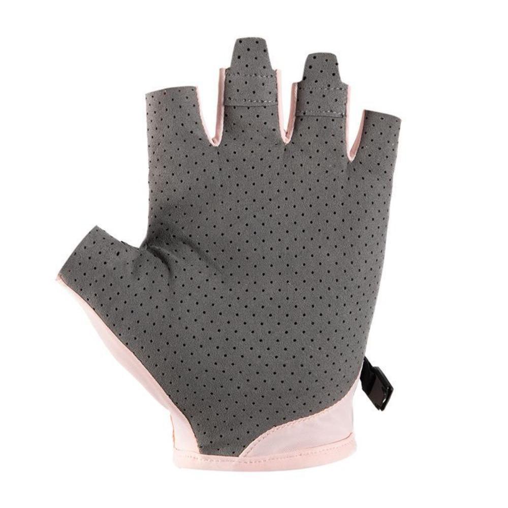 Солнцезащитные перчатки с сенсорным экраном, нарукавники с защитой от УФ-лучей, перчатки для езды и вождения 2024, велосипедные перчатки для вождения