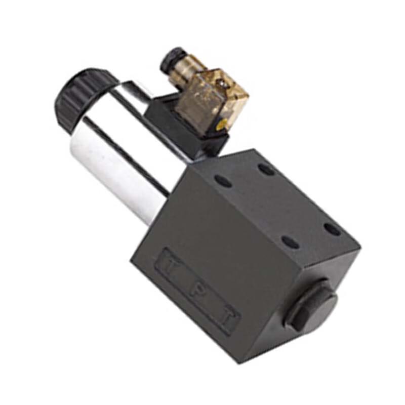 KYCH Solenoid Directional Control Valve