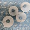 1set for capping machine accessories Silicone pad: 4 pieces (10-20mm, 20-30mm, 30-40mm, 40-50mm)