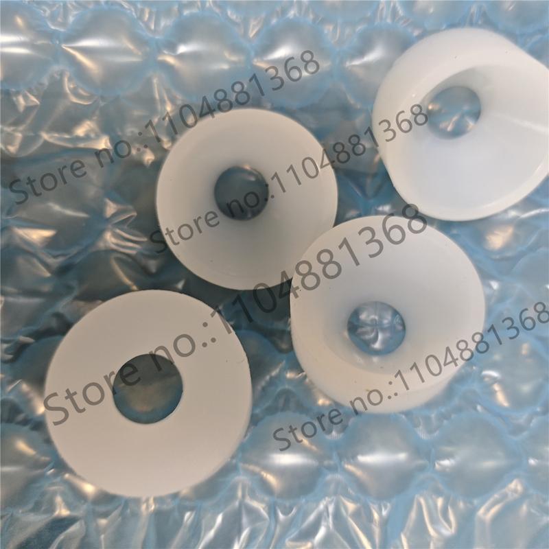 1set for capping machine accessories Silicone pad: 4 pieces (10-20mm, 20-30mm, 30-40mm, 40-50mm)