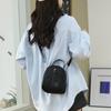 2025 New Fashion Korean Version Shoulder Bag Women, Versatile Messenger Mobile Phone Bag, Nylon Waterproof Women's Messenger Bag Bag