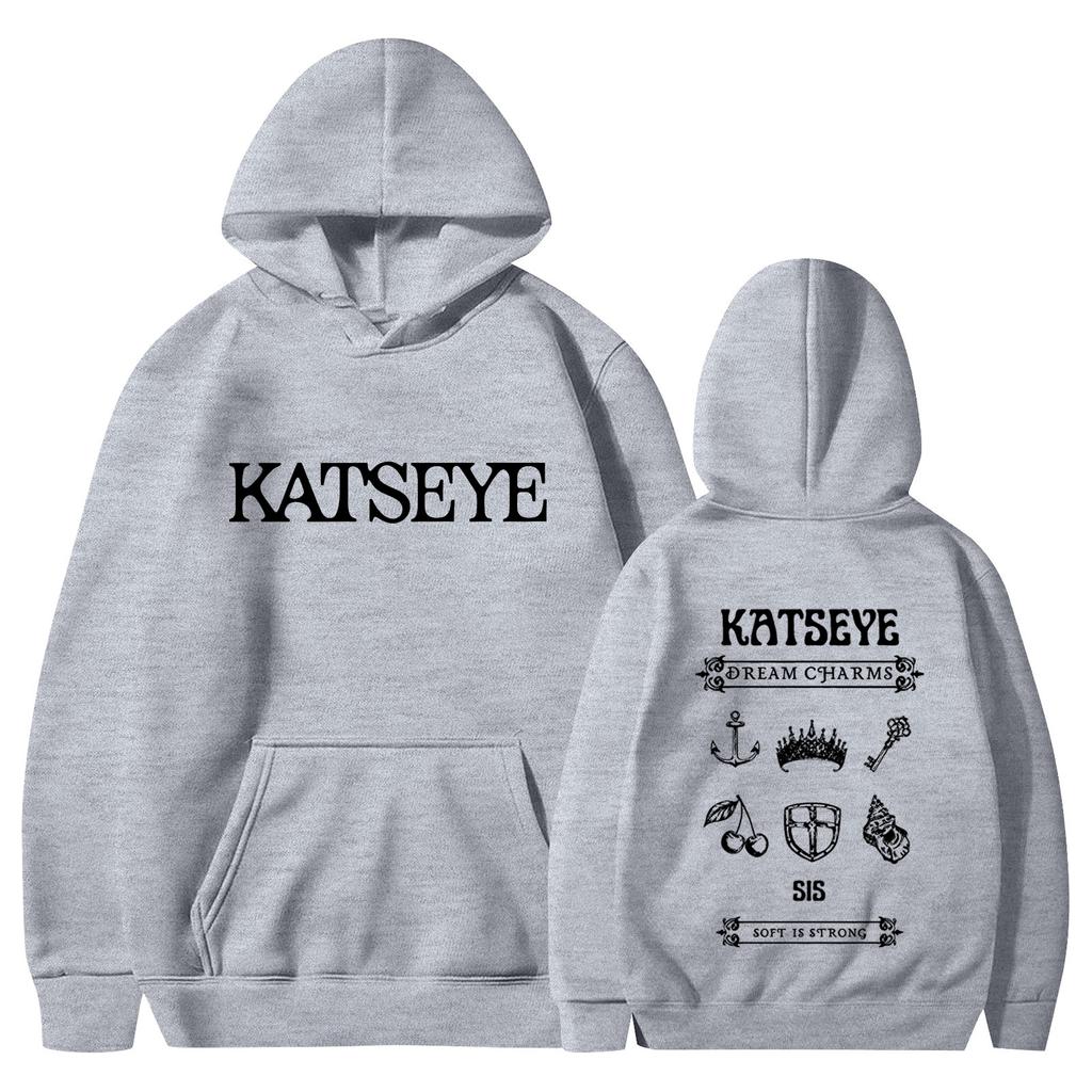 Men's Printed Hooded Long Sleeved Sweatshirt For Casual Sports Comfort