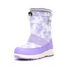 Moonstar NM Снежные ботинки WPJ027 Фиолетовые