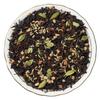 Черный чай Navvayd Saffron Spice с кашмирским шафраном и специями для повышения энергии, листовой — наслаждайтесь горячим или холодным (50 г)