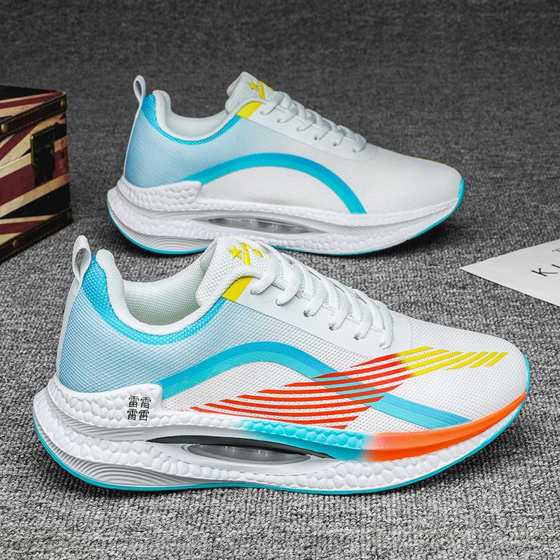 Весна-лето 2025 красный кролик 6pro новая цветовая схема кроссовки мужские амортизация сверхлегкие 20 профессиональные гоночные