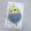 Super Cute Bird Keychain Hanging Ornament Bird Plush Doll Parrot Bird Pendant  Jewelry Gift