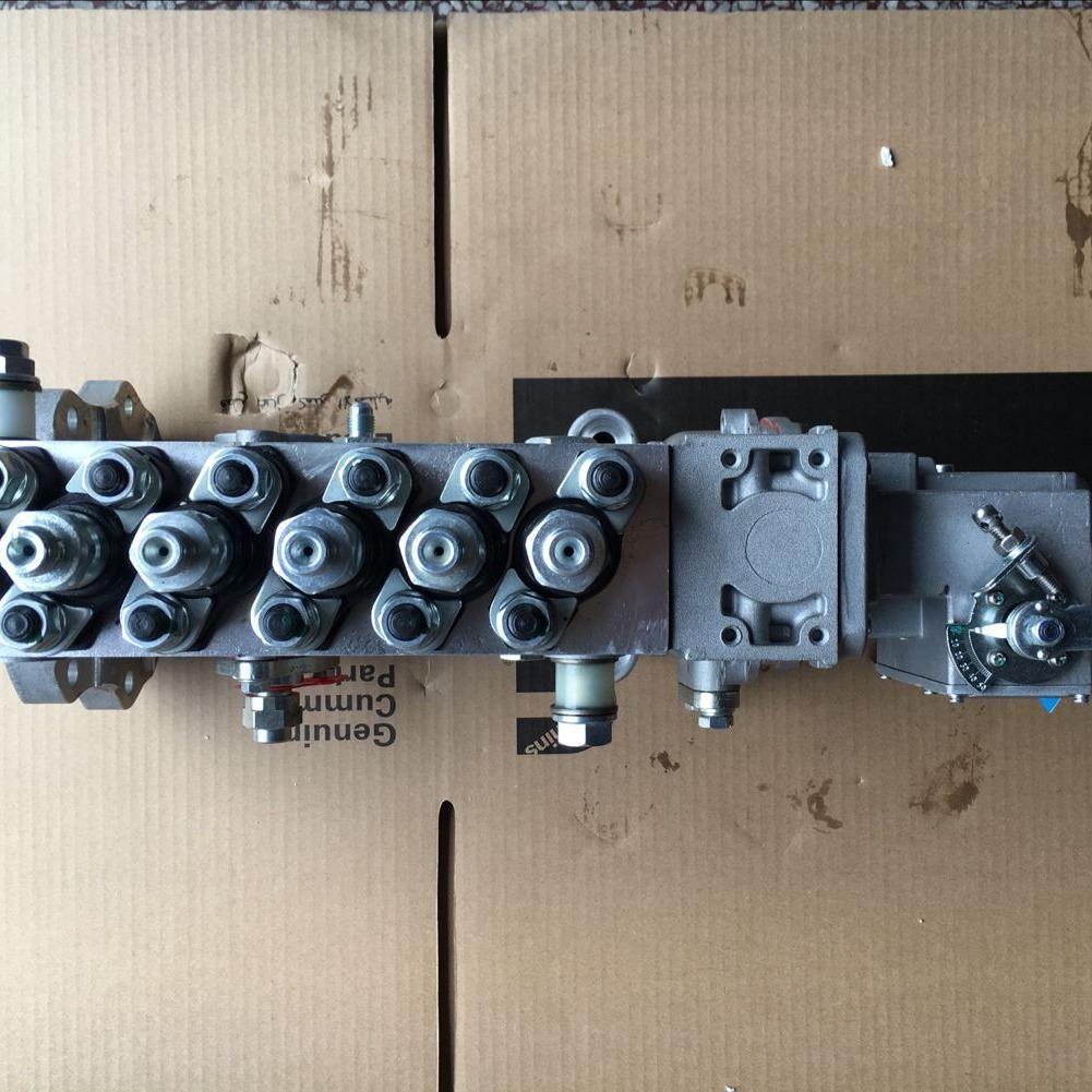 Двигатель генератора 300 кВт ТНВД PT для Dongfeng/Cummins 4915430