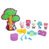 Gabby's Dollhouse Figure Set Fan Fan Музыка