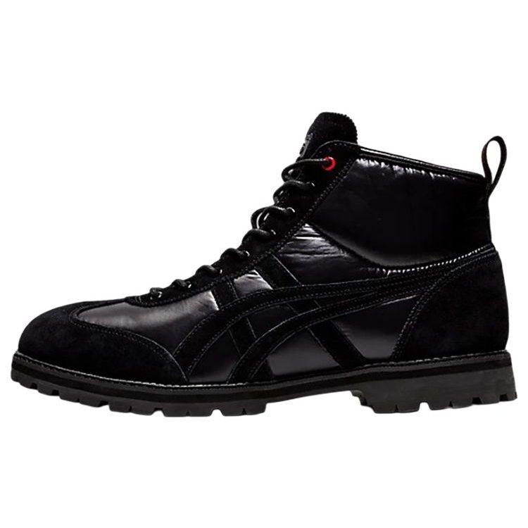 ONITSUKA TIGER Ботинки Rinkan 'Черные' 1183B776-001