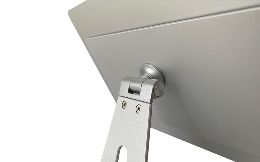 Оригинальная подставка для планшета Apple iMac с iPad Mini Air iPad iPad iPad Pro 11 Galaxy S7 S8 Note Huawei MediaPad [Smaregi] Стиль/Магнит/360°