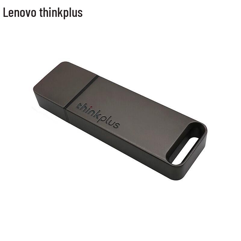 Lenovo Флеш-накопитель USB 3.1 ThinkPlus TU100