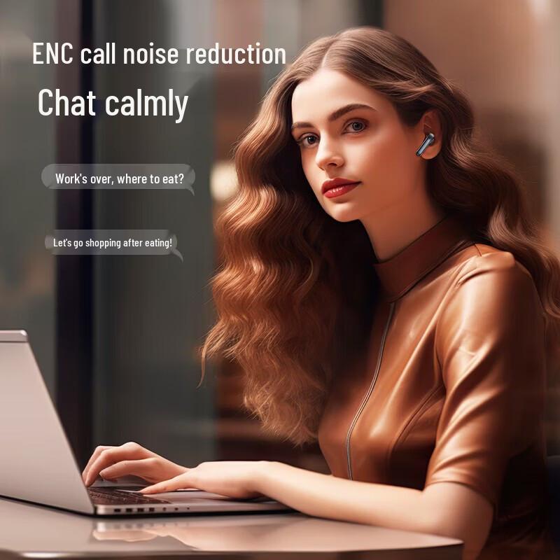 HOCO. EQ5 True Wireless Bluetooth-наушники