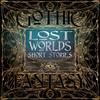 Lost Worlds Short Stories Hardback Book 9781786641816