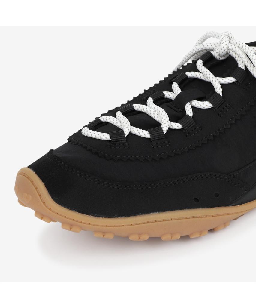 The North Face Ns94S61L White Label Низкие кроссовки Cliff Черный