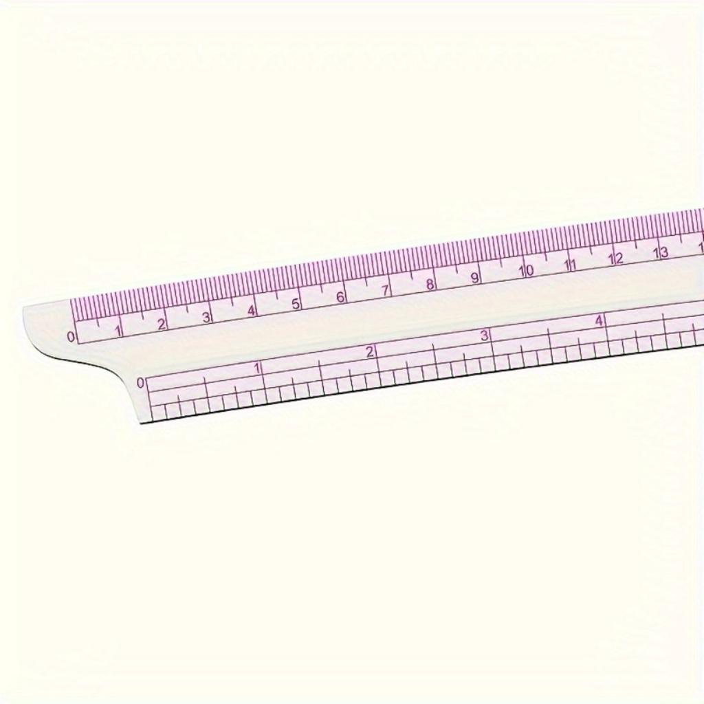 1pc Curve Ruler, Clothing Model Drawing, Patchwork, Quilting, Printing, Cutting Sewing, Stitching, Tailor Ruler