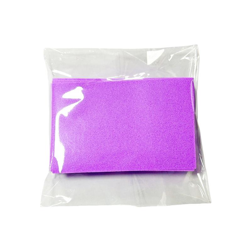 30 шт. Таблетки для мытья пола Водорастворимые Стерилизующие Ароматные Дезодорант для ванной и кухни Грязь Туалетный лист для уборки