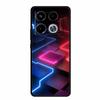 Чехол для Infinix Note 40 Pro 4G 5G Модный Мягкий Силиконовый ТПУ Задняя Крышка Для Infinix Note 40 4G Чехол для Телефона Coque Note40 Pro 5G