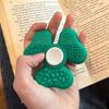 Sensory Stone Fidget Spinner Hand Rotating Spinning Top Tip Squeeze Edc Relieve Stress Relief Toy Anti Anxiety Adults Autism Men