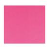FUCHSIA FAUX LEATHER SHEET - 30X30X0.7 CM