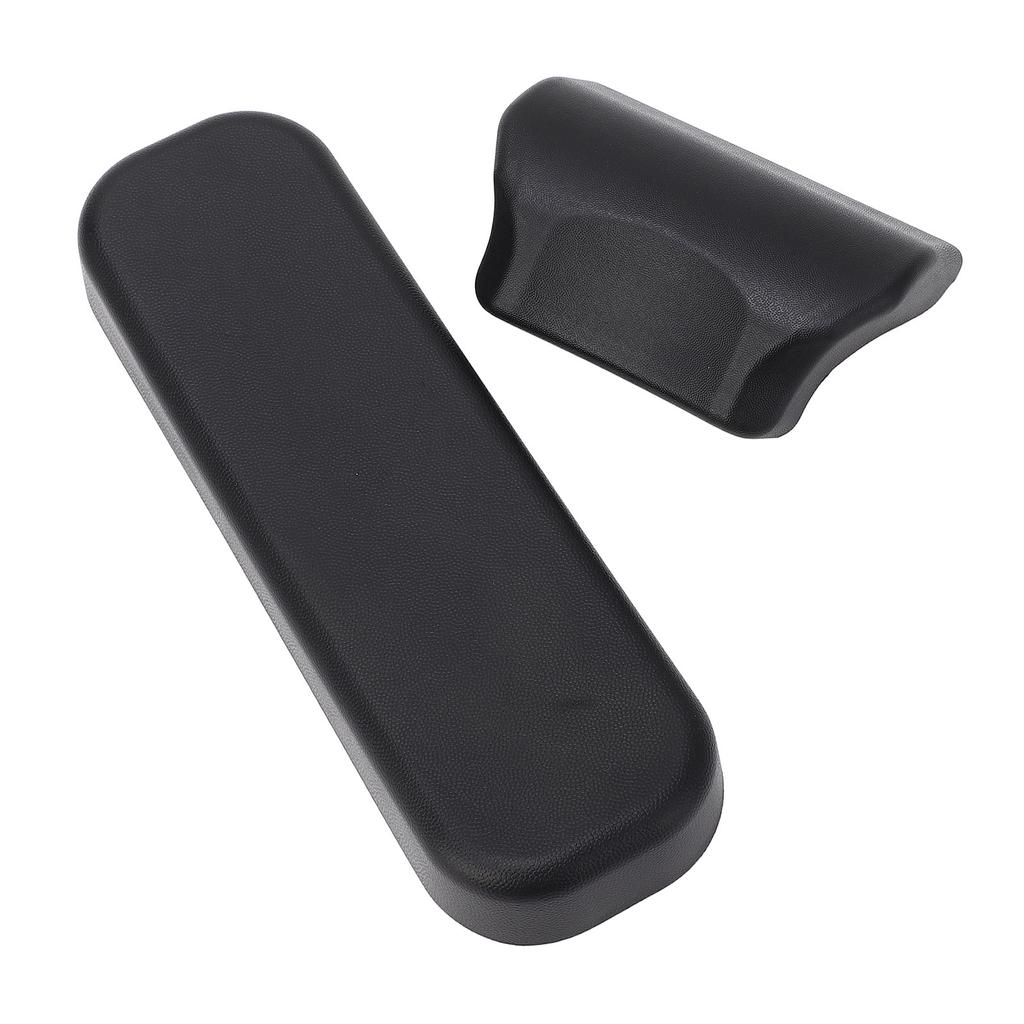 Motorcycle Top Box Backrest Relieve Fatigue Tail Box Passenger Back Pad Wear Resistant Comfortable for 22L 25L 28L 32L Top Box