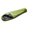 Спальный мешок ISUKA ISUKA Tyrol X Fresh Green рабочая температура 6 137830 [Минимальная температура градусов]