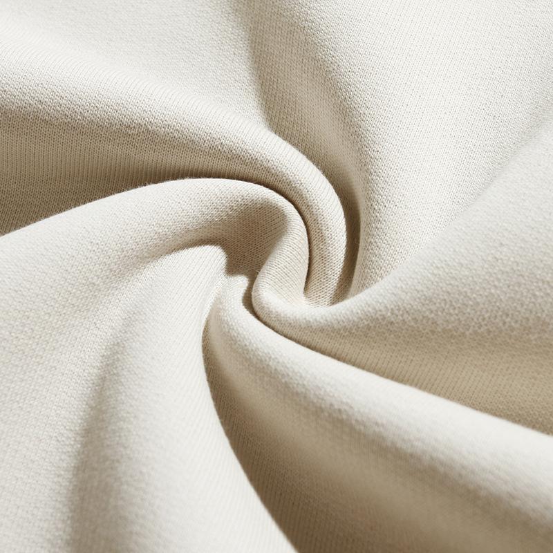 Мужская толстовка с капюшоном в винтажном стиле в американском стиле, свободная повседневная однотонная толстовка на весну и осень