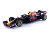 MINICHAMPS Масштаб Red Bull Racing Honda RB16B Ферстаппен 2021 Победитель Гран-при Мексики 110211933 1/18 М.