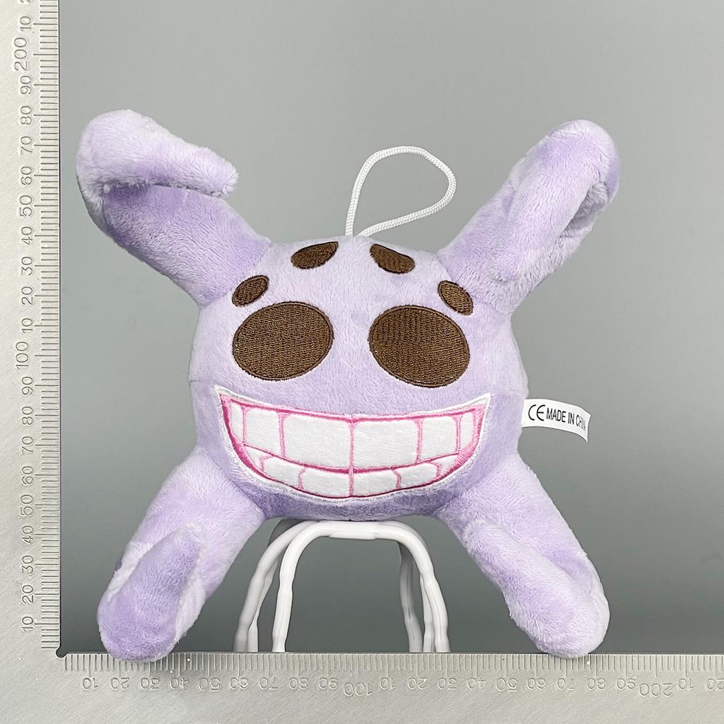 Новые ДВЕРИ ЭТАЖ2 Дверь Второй этаж Игровая периферия Ужас Моль Мягкая Игрушка Кукла Грабер