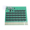 Тестовая карта PCIe 16X со светодиодом, диагностический тестер материнских плат со слотом PCI Express, поддержка питания Type-C