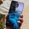 Чехол для Samsung S5 Милый Мягкий Силиконовый Задний Чехол для Телефона Для Samsung Galaxy S5 S 5 i9600 Чехол TPU Покрытие Для Samsung S5 Neo Fundas
