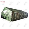 Large Outdoor Dining & Mess Hall Tent