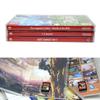 Game Card Storage Case Transparent Box Cartridge Holder Shell For Switch Cover