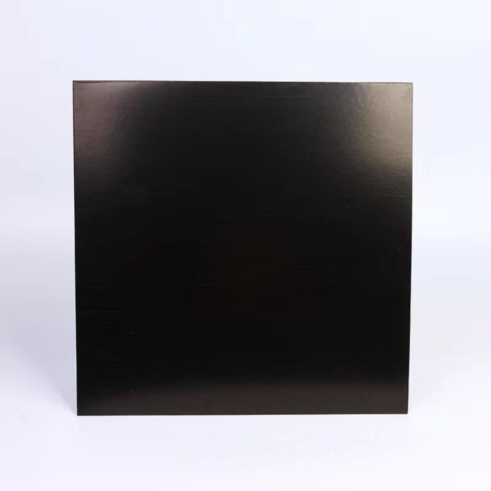 Квадратная обложка для виниловой пластинки LP, закрывающиеся пакеты для хранения пластинок, новый чехол для виниловых пластинок