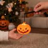 Pumpkin Lantern for Party Halloween Lantern, Spooky Handheld Light Up Cool Decoration Lamp Favors, Outdoor Indoor Decor Decorative