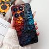 Чехол для Motorola Edge 60 Pro XT2507-1 Милый Модный Расписной Чехол Мягкий ТПУ Чехол для Телефона Для Motorola Edge 60 Fusion Edge60 S