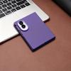 Защитный чехол Samsung Z Fold8 с магнитной текстурой из углеродного волокна