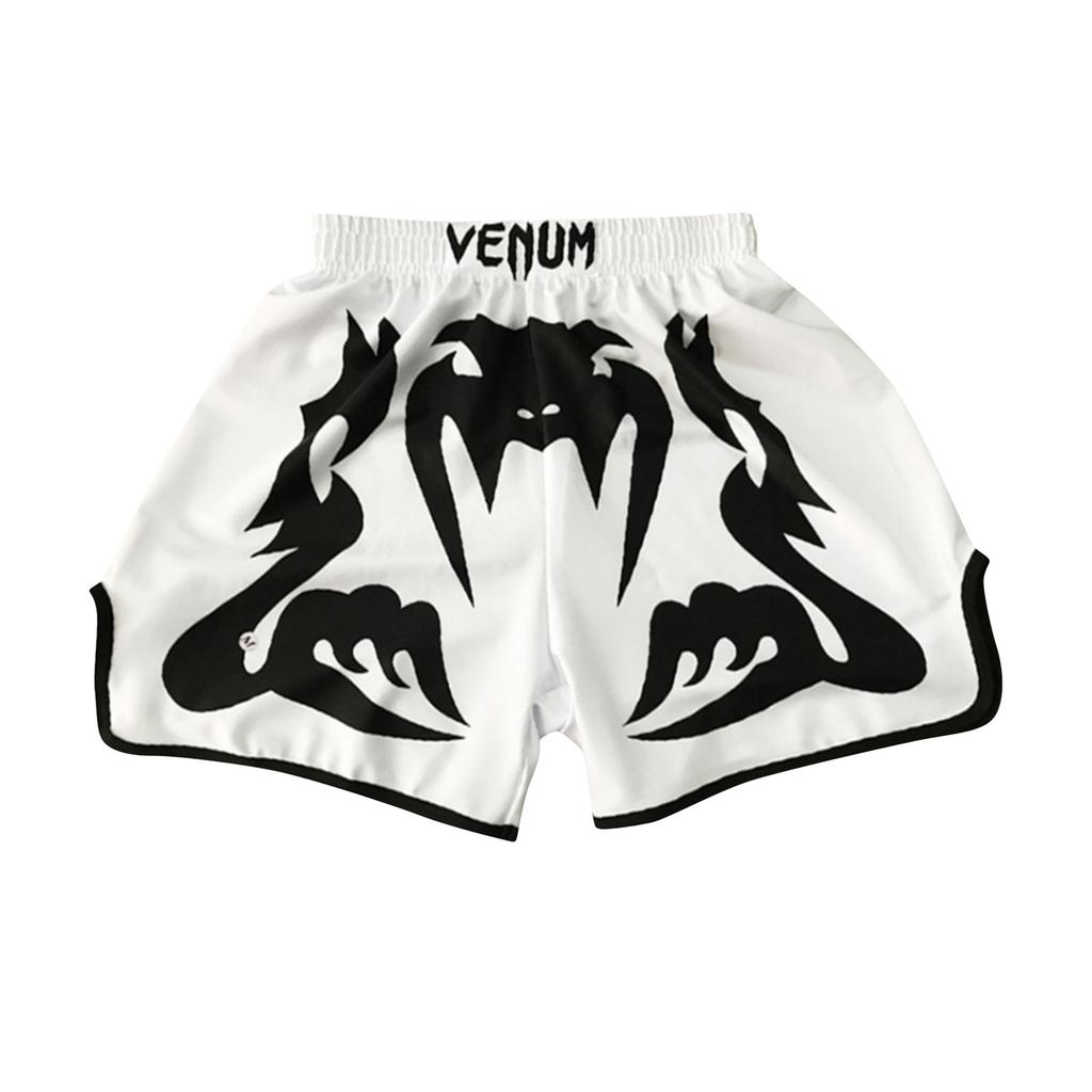 Боксерские леггинсы, быстросохнущие шорты, спортивные штаны