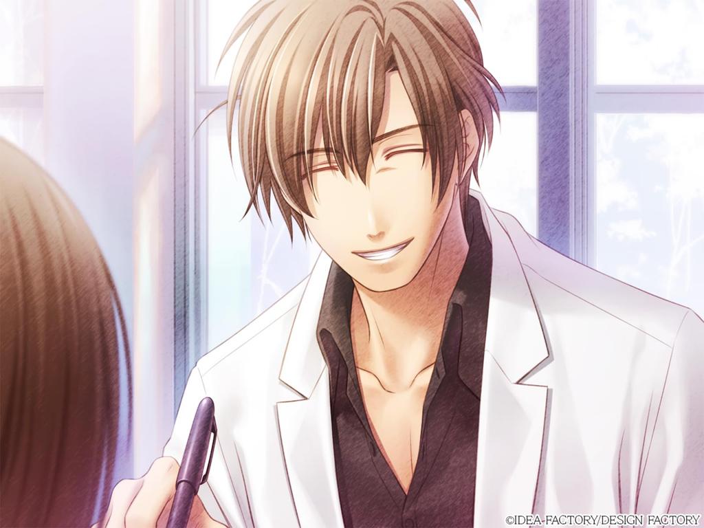 Монолог Летнего Неба [Switch] ~Еще одно Воспоминание~