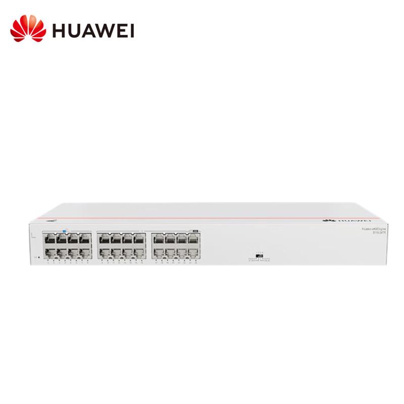 Huawei S110-24T2S 24-Port Gigabit Unmanaged Switch
