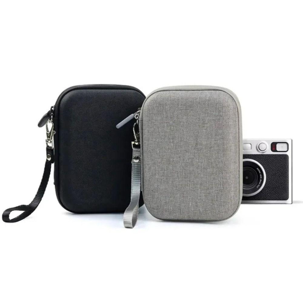 EVA Carrying Case Anti-Scratch Protective Cover for Fujifilm Instax Mini Link/Link2/Link SQ Travel