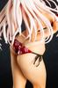 Orchid Seed Super Sonico Summer Vacation Scale PVC Painted Finished Figure PVC316 Ver. -Sun Kissed- 1/4.5